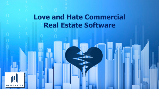 Commercial Real Estate Software